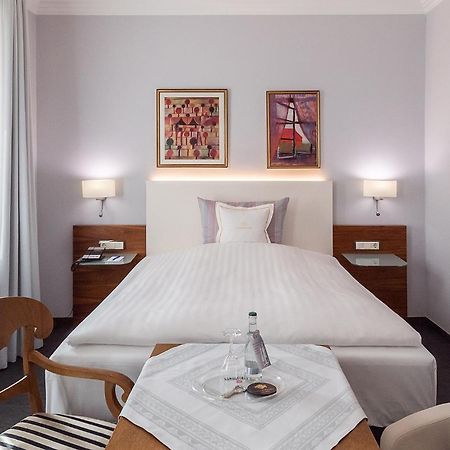 Romantichotel Goldener Karpfen Fulda Dış mekan fotoğraf