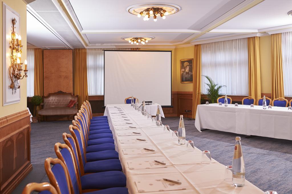 Romantichotel Goldener Karpfen Fulda Dış mekan fotoğraf