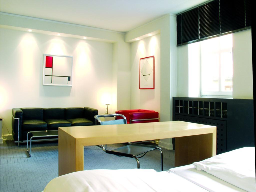 Romantichotel Goldener Karpfen Fulda Dış mekan fotoğraf
