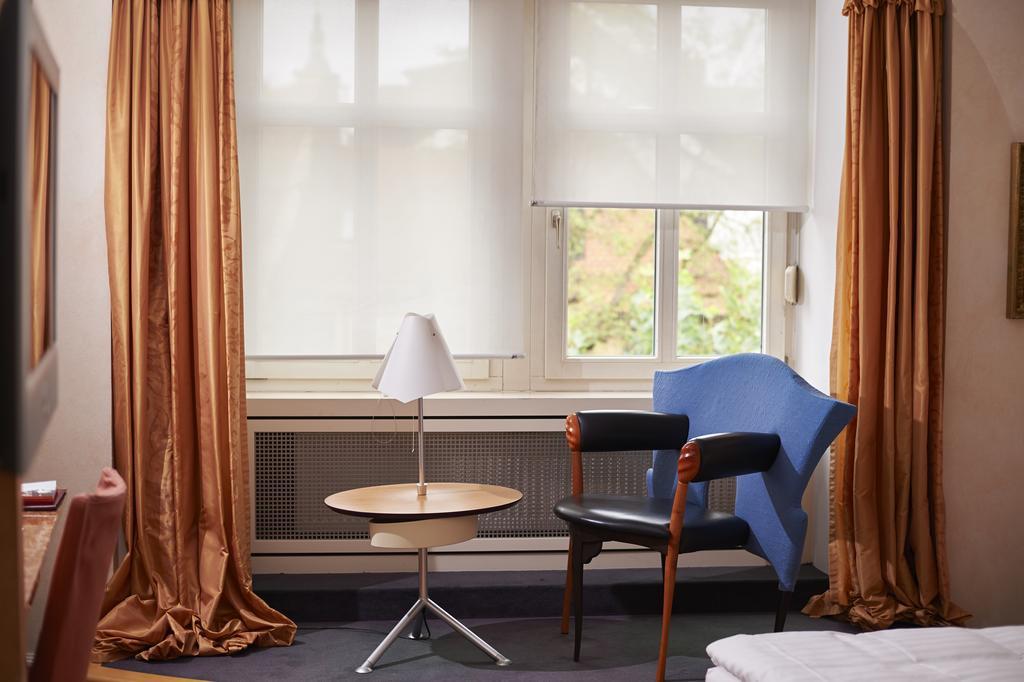 Romantichotel Goldener Karpfen Fulda Dış mekan fotoğraf